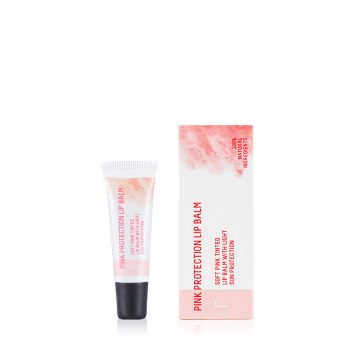 Pink Protection Lip Balm | Freshly Cosmetics