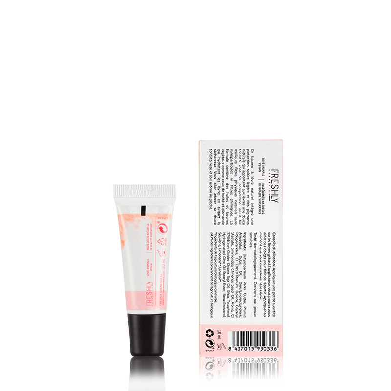 Pink Protection Lip Balm | Freshly Cosmetics Pink Protection Lip Balm | Freshly Cosmetics