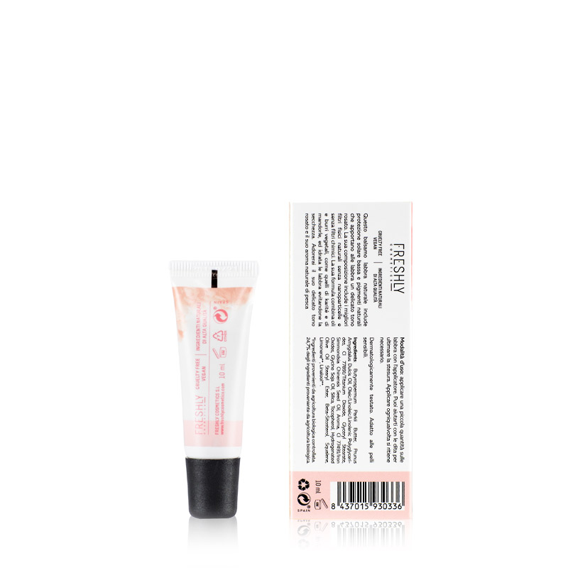 Pink Protection Lip Balm | Freshly Cosmetics Pink Protection Lip Balm | Freshly Cosmetics