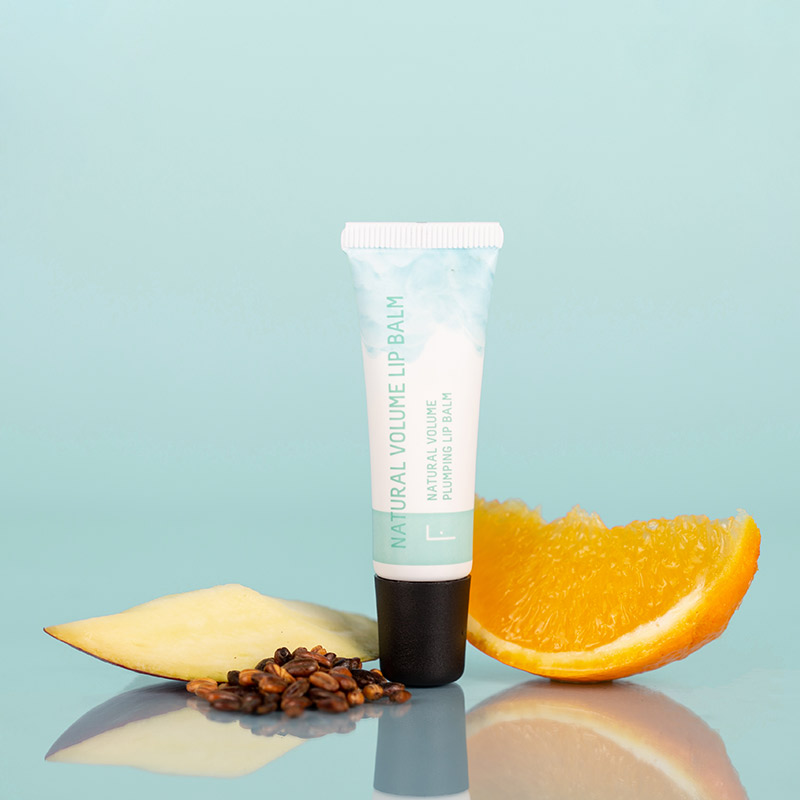 Natural Volume Lip Balm | Freshly Cosmetics Natural Volume Lip Balm | Freshly Cosmetics