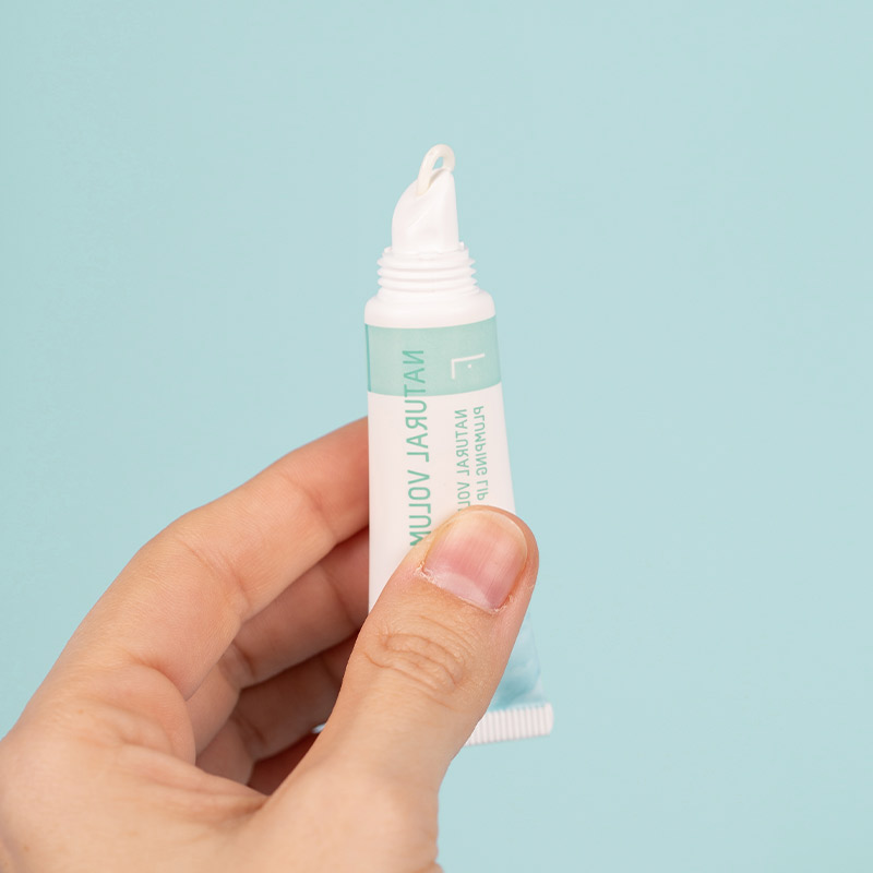 Natural Volume Lip Balm | Freshly Cosmetics Natural Volume Lip Balm | Freshly Cosmetics