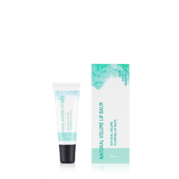 Natural Volume Lip Balm | Freshly Cosmetics