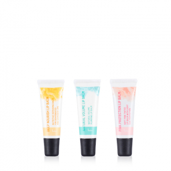 Healthy Lips Plan | Freshly Cosmetics