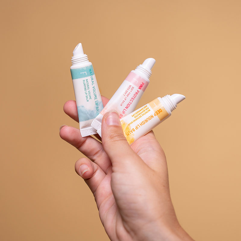 Healthy Lips Plan | Freshly Cosmetics Healthy Lips Plan | Freshly Cosmetics