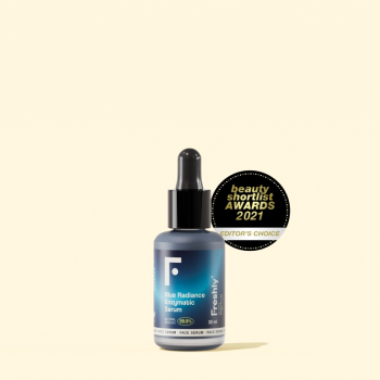 Blue Radiance Enzymatic Serum