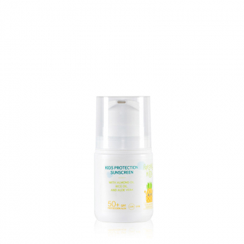 Kids Protection Sunscreen | Freshly Cosmetics
