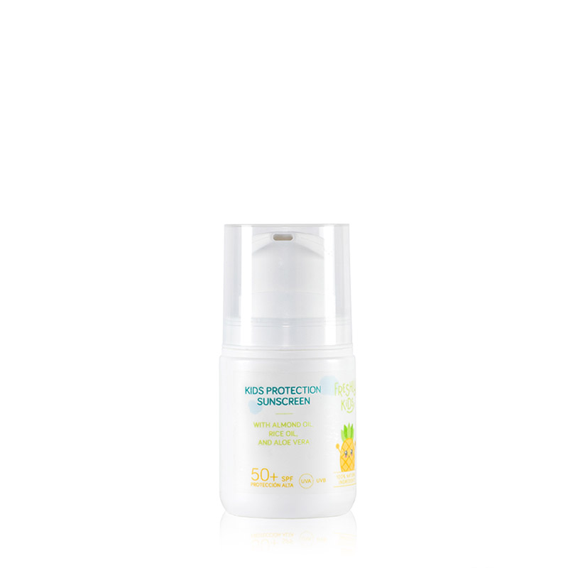 Crema Solar Kids Protection | Freshly Cosmetics Crema Solar Kids Protection | Freshly Cosmetics
