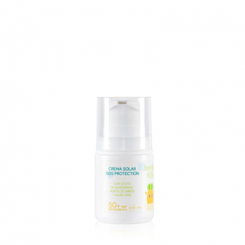 Crema Solar Kids Protection | Freshly Cosmetics