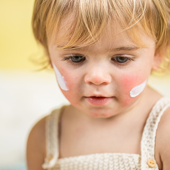 Crema Solar Kids Protection | Freshly Cosmetics