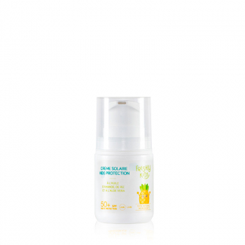 Crème Solaire Kids Protection | Freshly Cosmetics