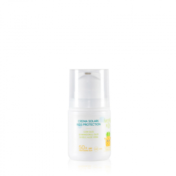 Crema Solare Kids Protection | Freshly Cosmetics