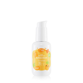 Kids Protection Sunscreen