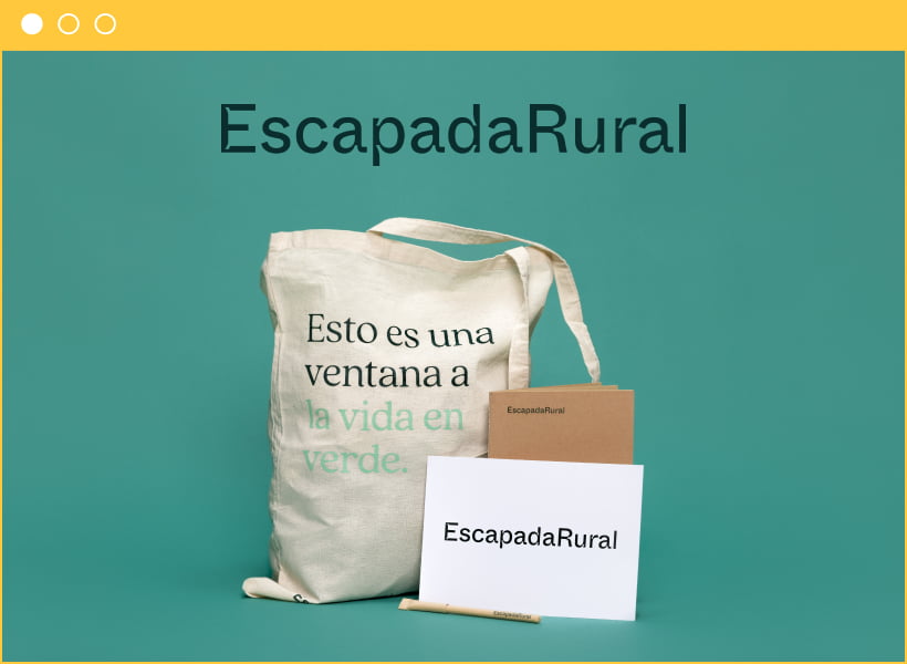 EscapadaRural