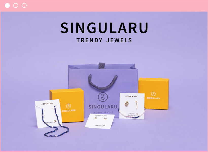 Singularu
