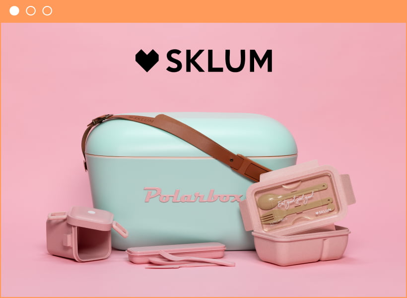 Sklum