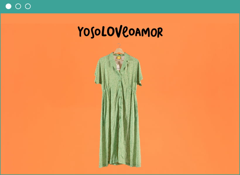 Yosoloveoamor
