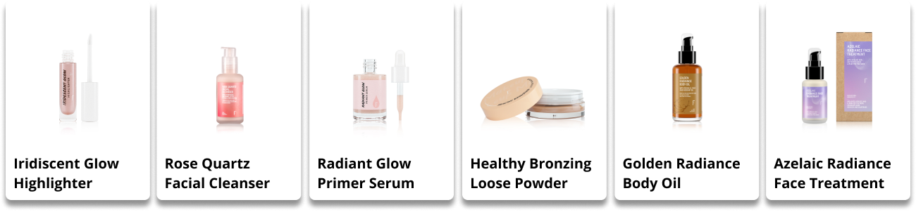 Slider productos freshly