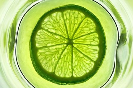 CITRON VERT