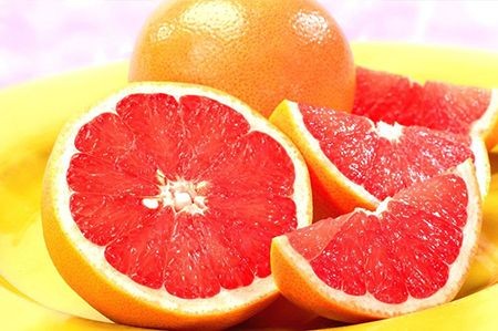 GRAPEFRUIT