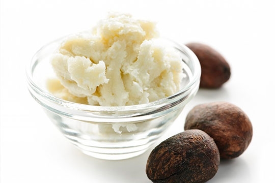 SHEA BUTTER