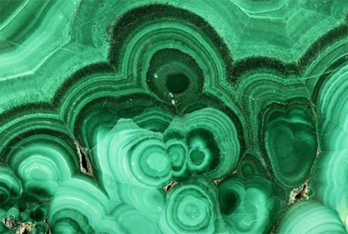 MALACHITE