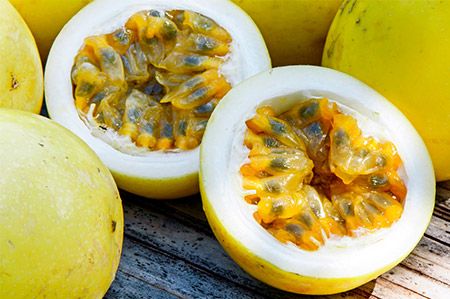 PASSION FRUIT