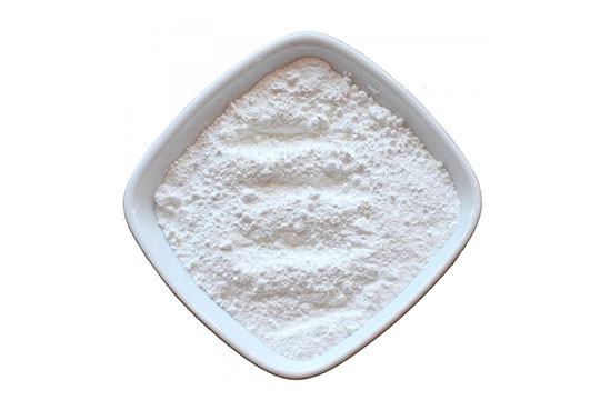 ZINC OXIDE