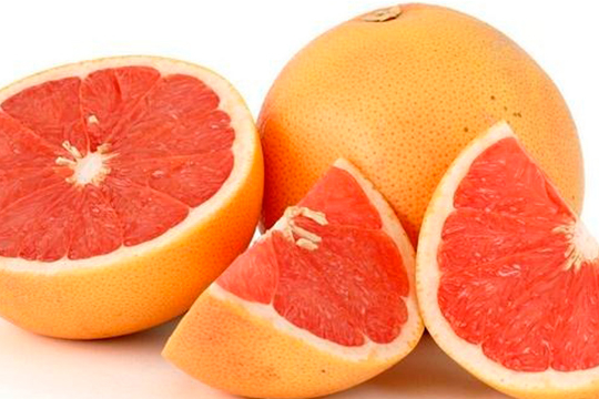 GRAPEFRUIT (PEEL)