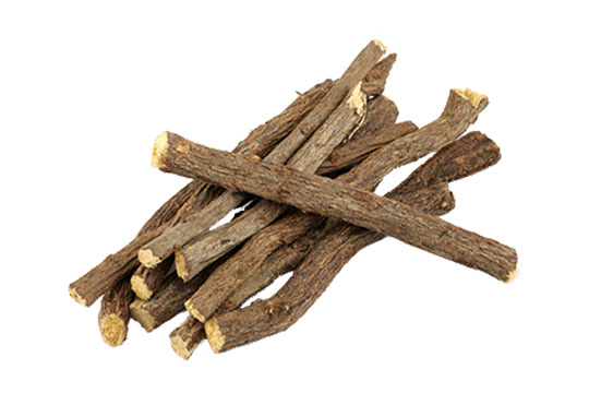 LIQUORICE (ROOT)