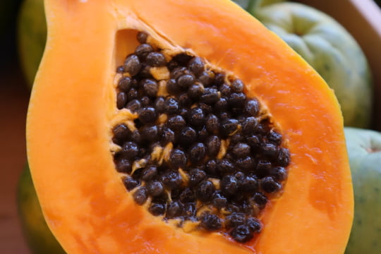 PROFUMO NATURALE FRESH PAPAYA