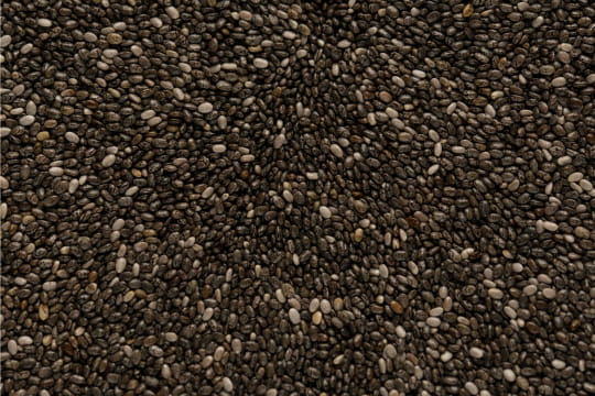 CHIA EXTRACT