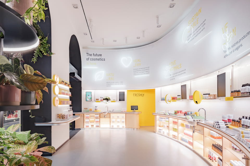 Store Portaferrissa