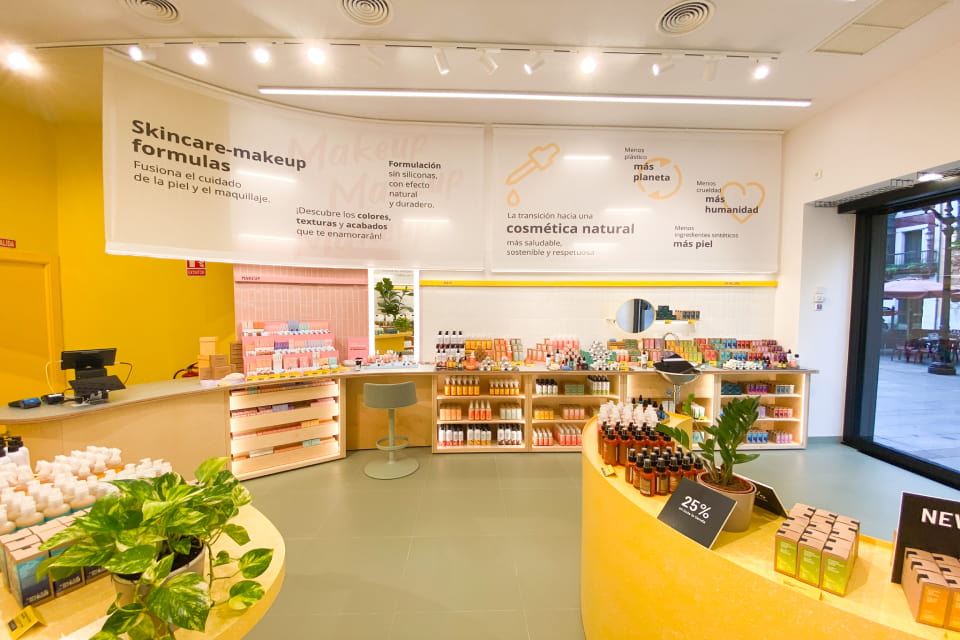 Store Gijón