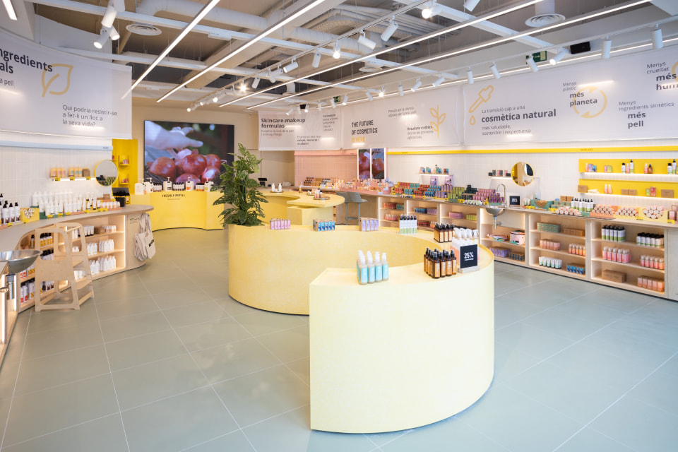 Store Glories