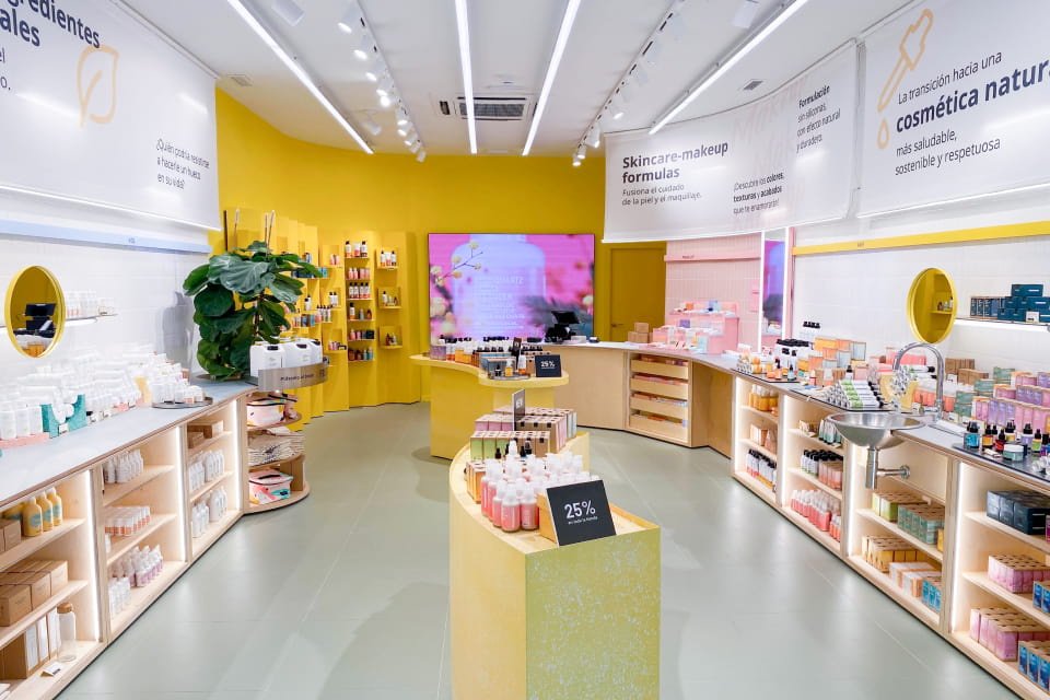 Store Pamplona