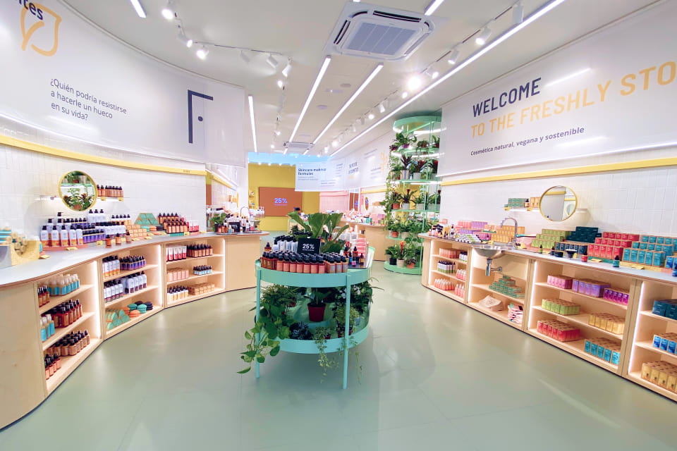 Store Sevilla