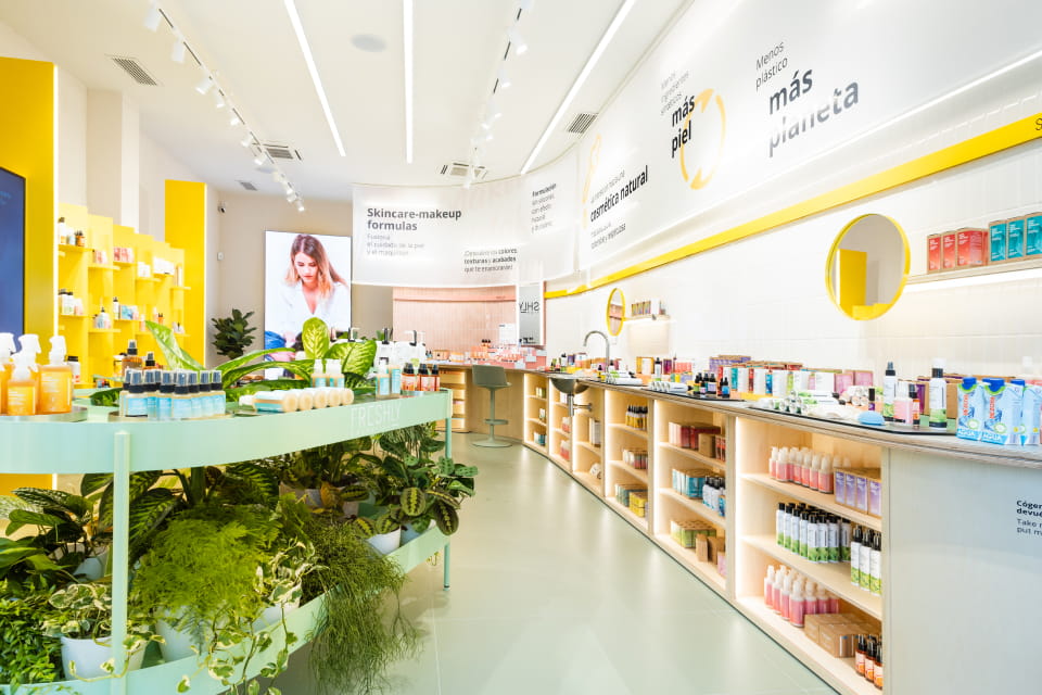 Store Valencia