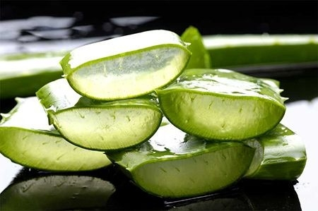 ALOE VERA