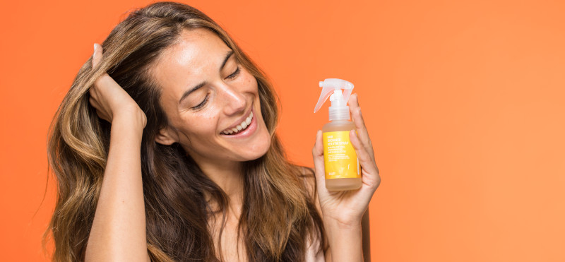 CUIDA TU CABELLO EN INVIERNO CON ESTOS 2 SENCILLOS PASOS CUIDA TU CABELLO EN INVIERNO CON ESTOS 2 SENCILLOS PASOS