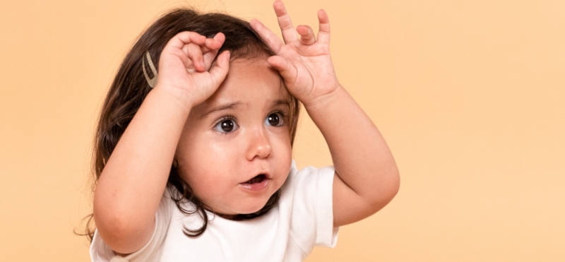Il tuo bimbo ha la pelle irritata? Ecco come calmarla e idratarla Il tuo bimbo ha la pelle irritata? Ecco come calmarla e idratarla