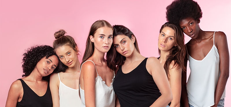 IDENTY BEAUTY, la nueva marca de maquillaje de Freshly Cosmetics IDENTY BEAUTY, la nueva marca de maquillaje de Freshly Cosmetics