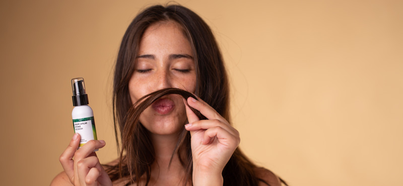 Sérum capilar: ¿Qué es y cómo protege mi cabello? Sérum capilar: ¿Qué es y cómo protege mi cabello?