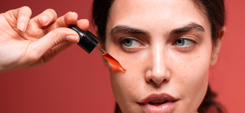 Red Velvet Oil Serum: ¿por qué necesito un aceite facial 100% natural?