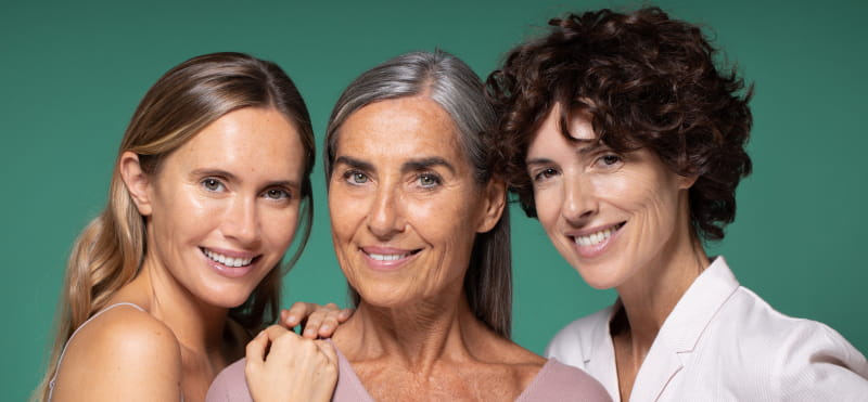 Skinducation: the ageing process & how to maintain radiance