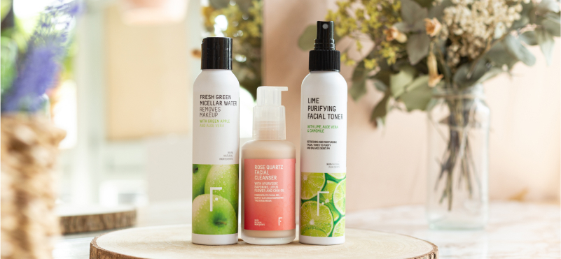 Intervista del mese: Giusy e la sua esperienza con il super cleanser trio Intervista del mese: Giusy e la sua esperienza con il super cleanser trio