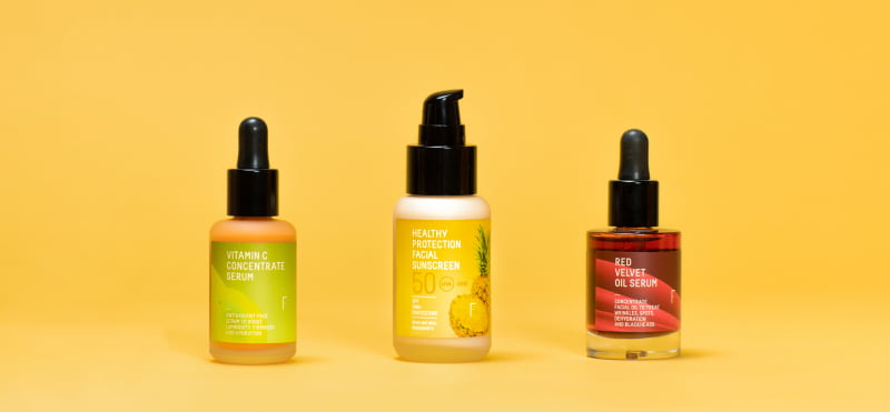 ¿Manchas de sol en el rostro? Descubre el tratamiento natural para combatirlas ¿Manchas de sol en el rostro? Descubre el tratamiento natural para combatirlas