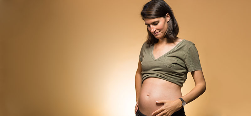 Cuidados durante el embarazo ¡Tips beauty fáciles de aplicar!