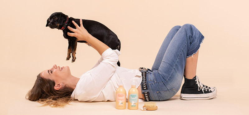 La famille Freshly s’agrandit et accueille Freshly Pets ! La famille Freshly s’agrandit et accueille Freshly Pets !