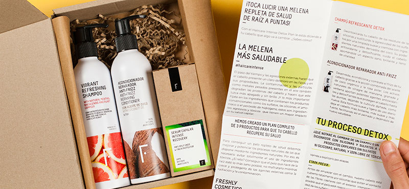 ¿Y la comunidad Freshly cómo hace su #freshlyroutine? ¿Y la comunidad Freshly cómo hace su #freshlyroutine?