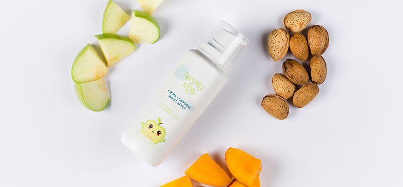 ¿Cosmética gluten-free para niños? ¿Cosmética gluten-free para niños?